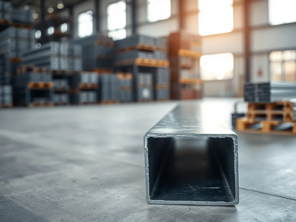 Profil 100x100x3 6m cena: gdzie kupić i ile kosztuje?